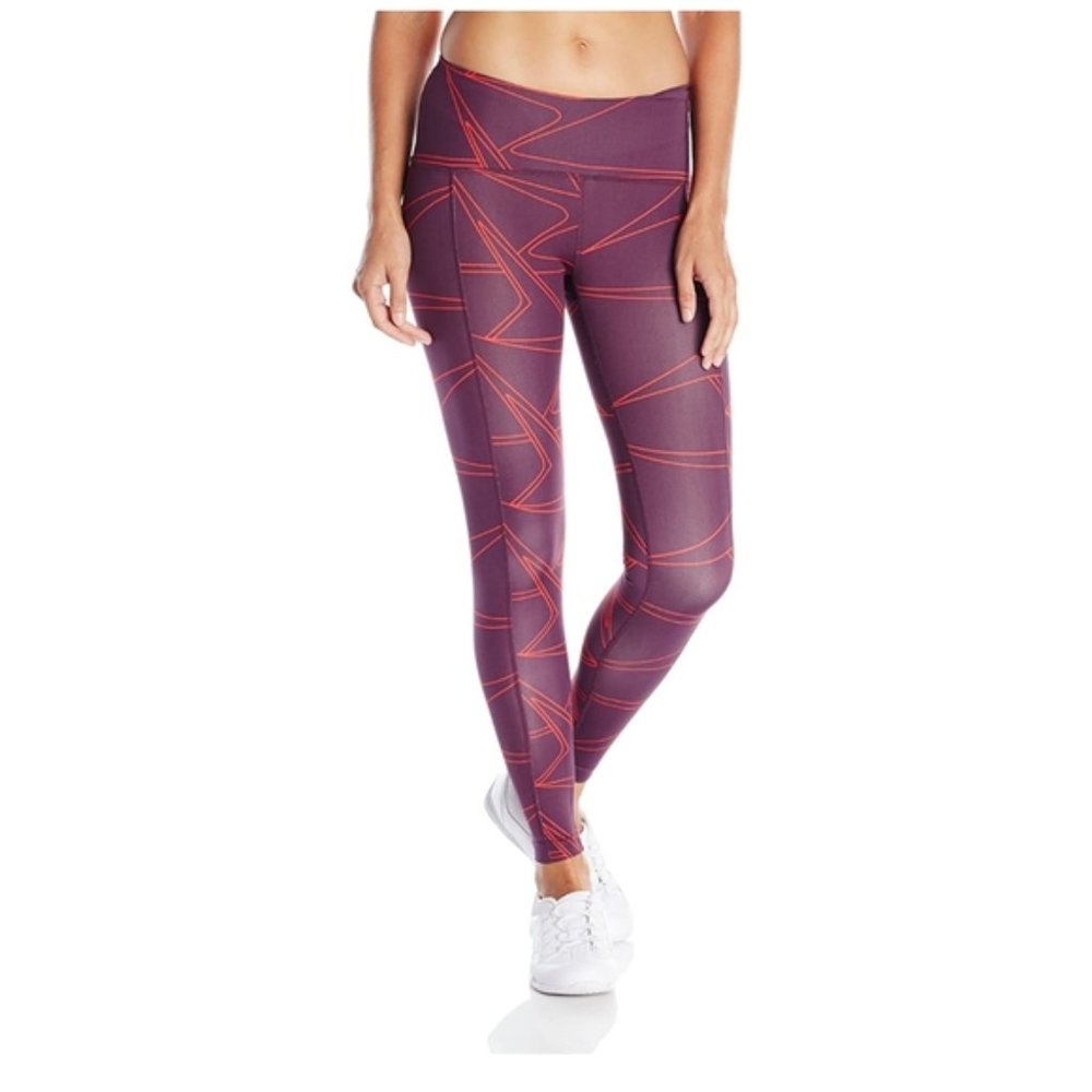 Oiselle KC running tights NWOT